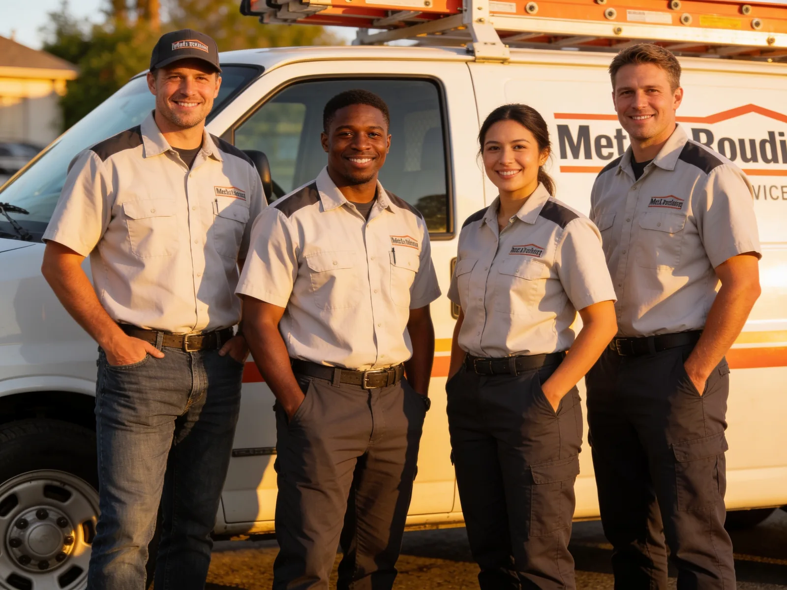 Metal Roof Installation company in Shelby, MS
